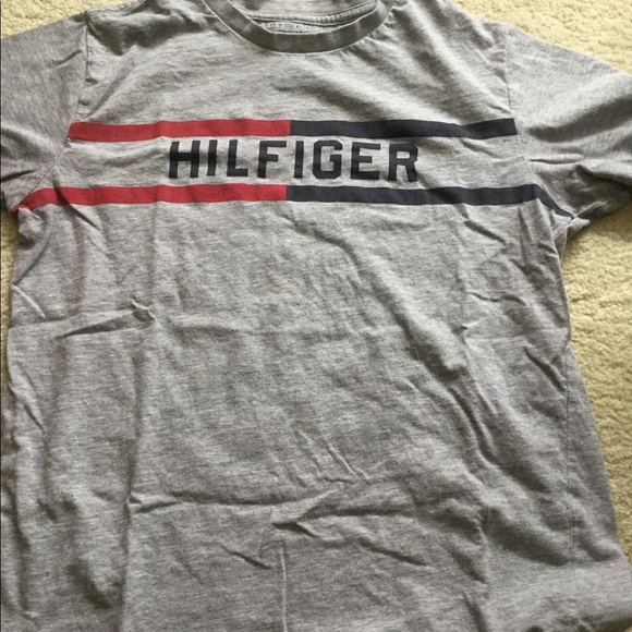 Tommy Hilfiger shirt - Picture 2 of 2